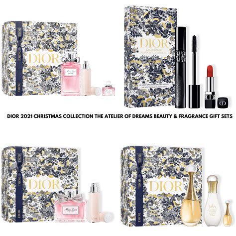 zestawy dior|Dior Gift Sets: Perfume, Cosmetics, Beauty Sets .